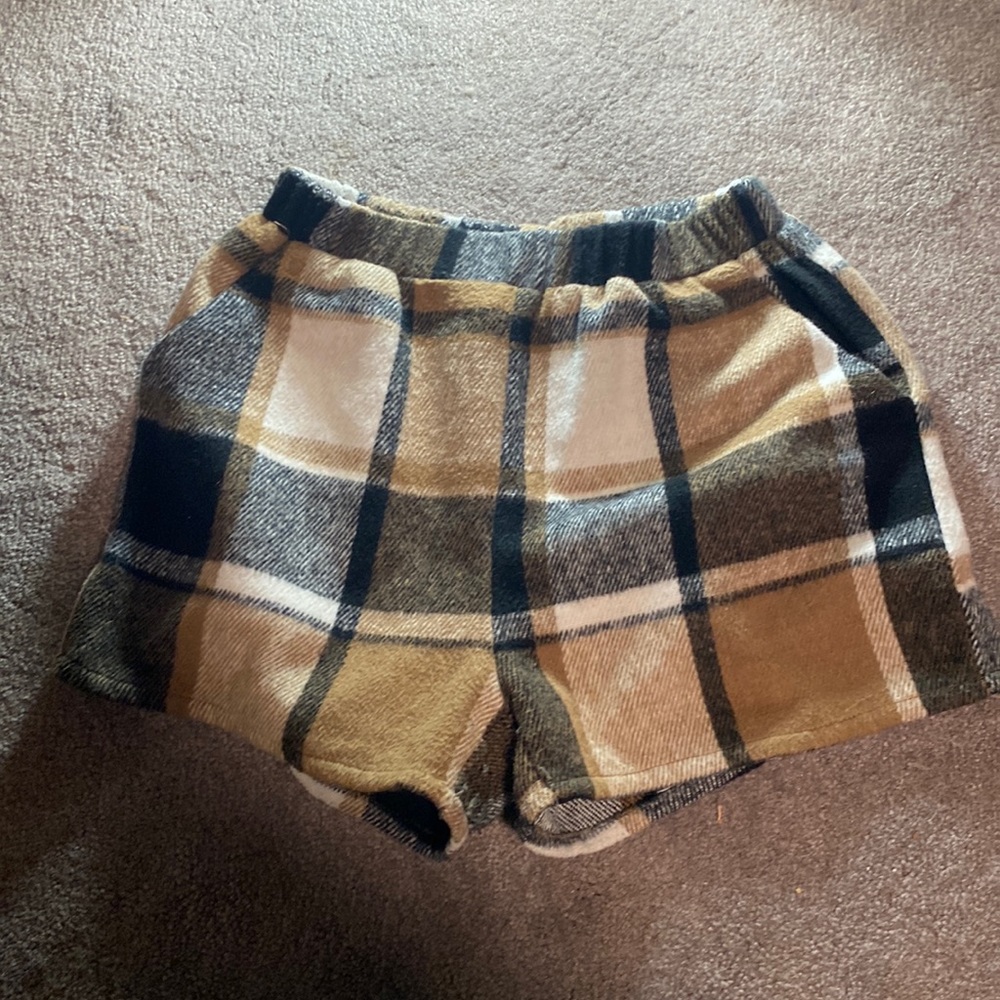 Only worn once and is in good condition